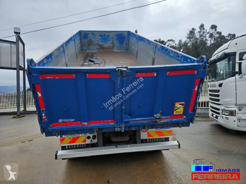 Camion Volvo