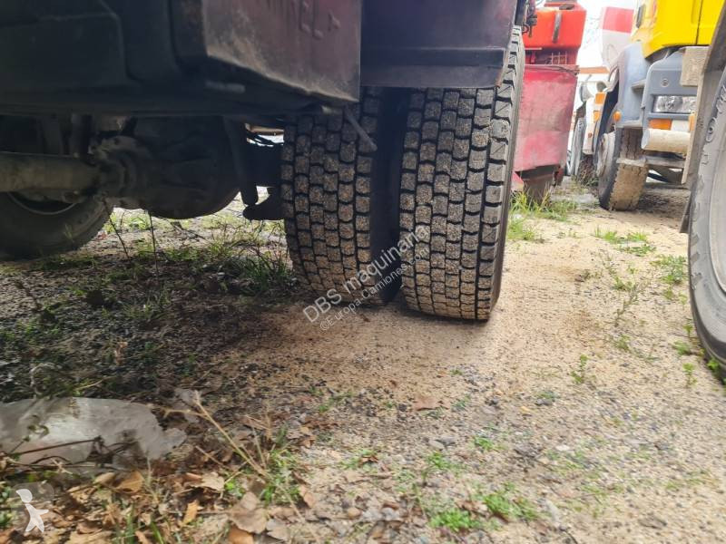 Kamion Iveco
