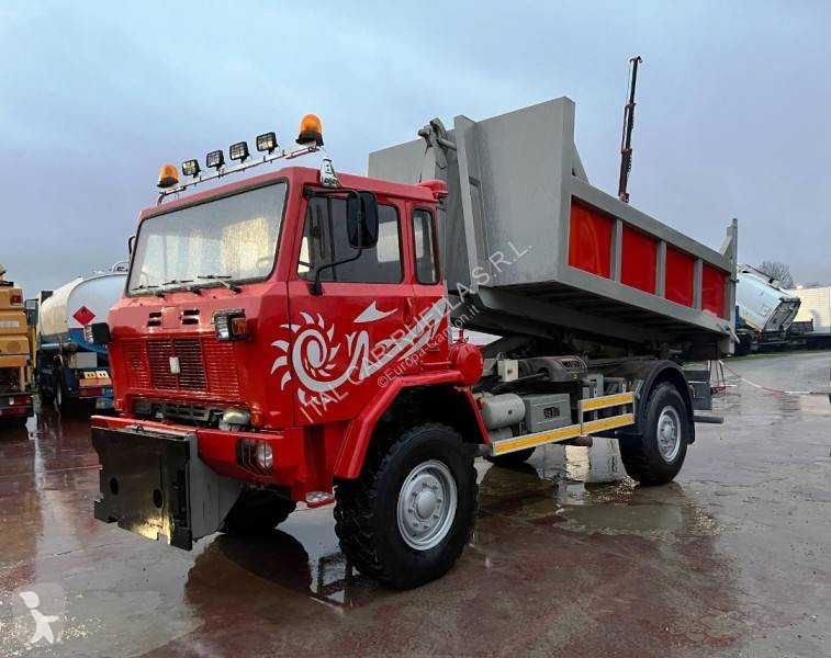 شاحنة Iveco