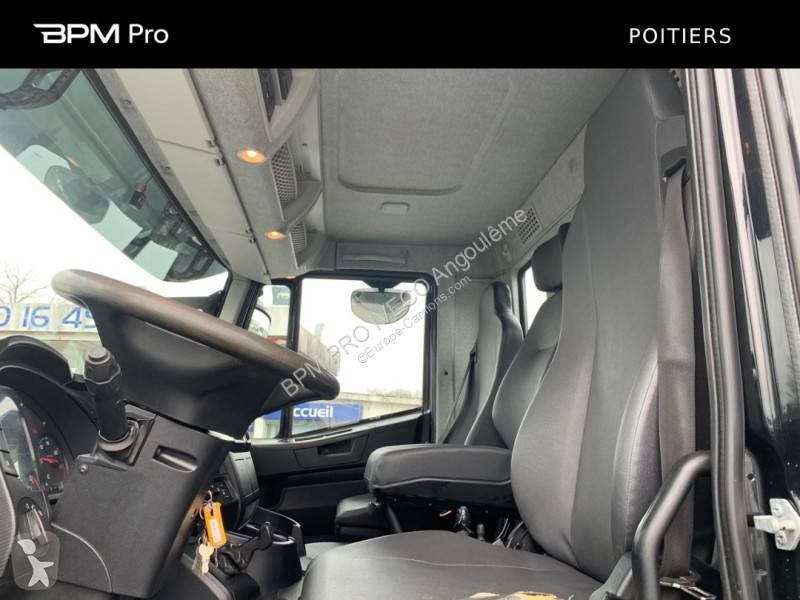 Camion Iveco