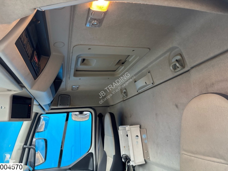 Kamion Renault 320 Dxi FUEL, Retarder, 13.000...