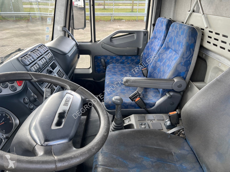 Camion Iveco 65E13