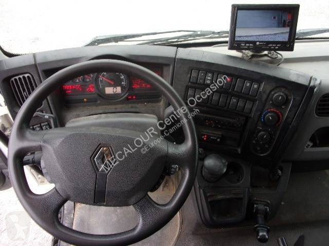 Camion Renault
