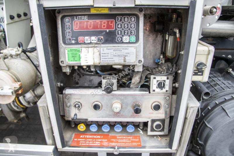 Camion Renault  PREMIUM 280 DXI + 13000L (...
