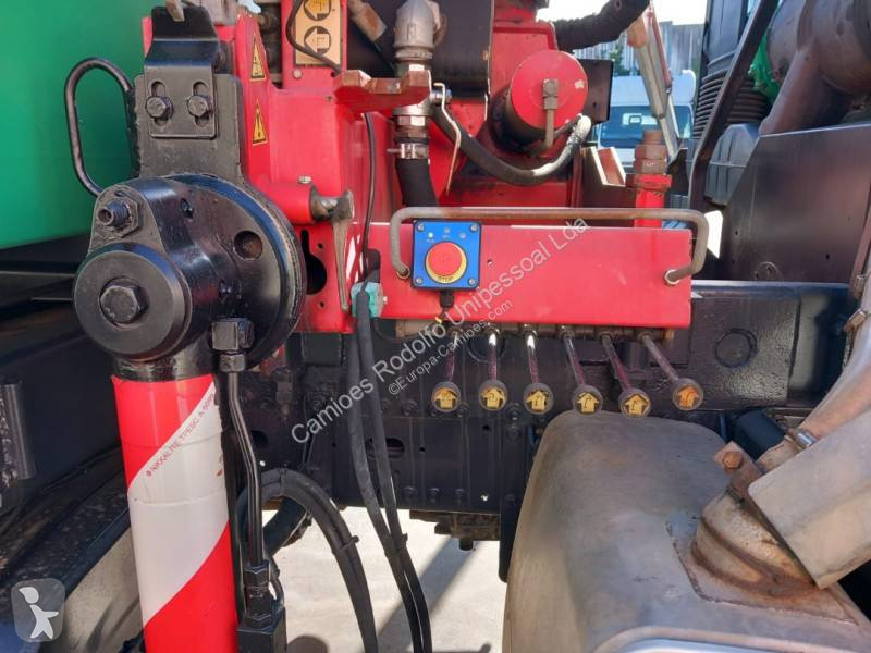 Camion MAN