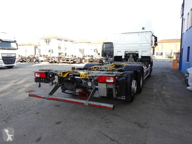 Camion DAF