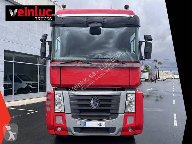 Camion Renault