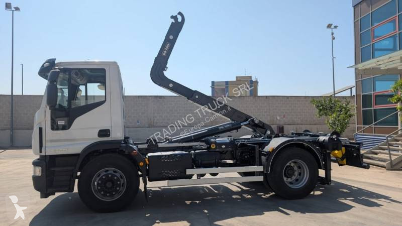 Kamion Iveco