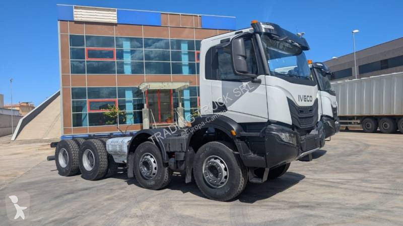 Camion Iveco