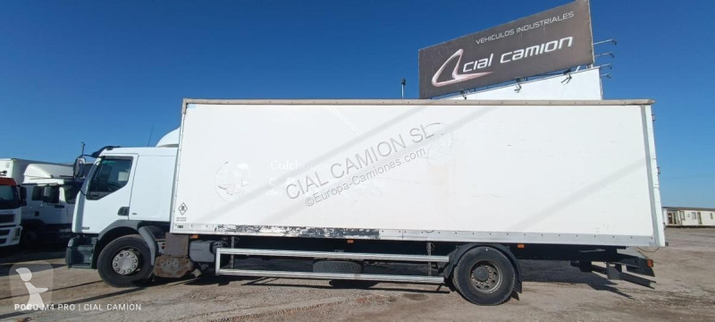 Camion Renault 270.18