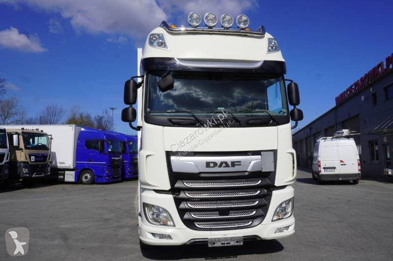 Camion DAF