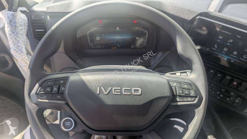 Camion Iveco