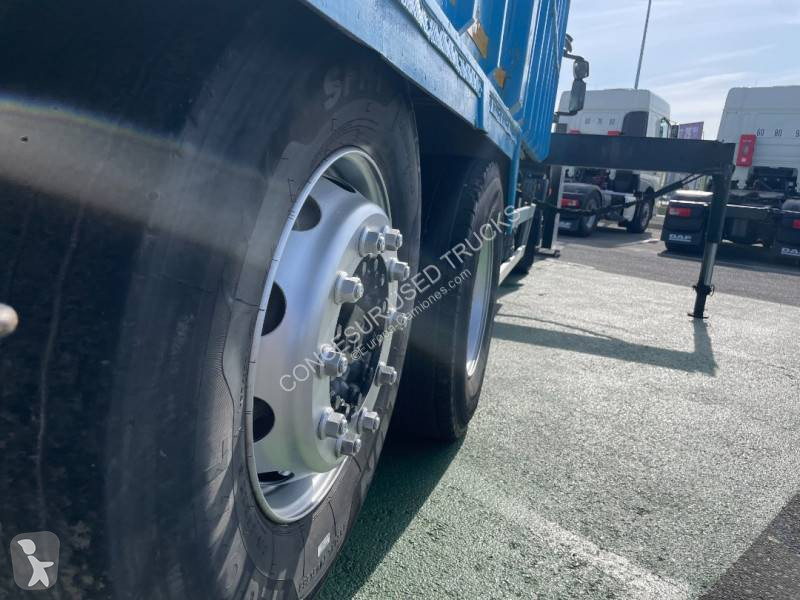 Camion Iveco