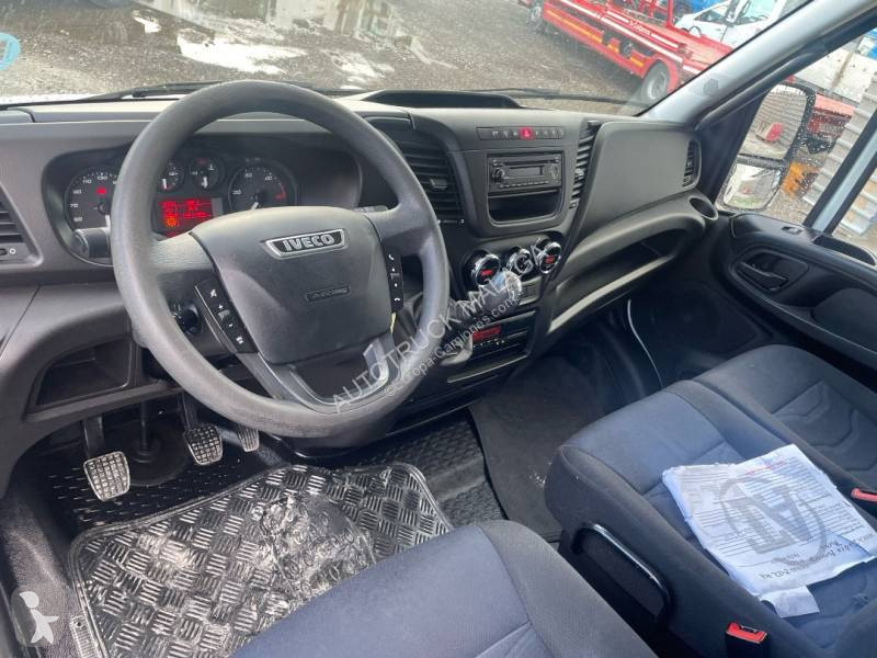 Camion Iveco