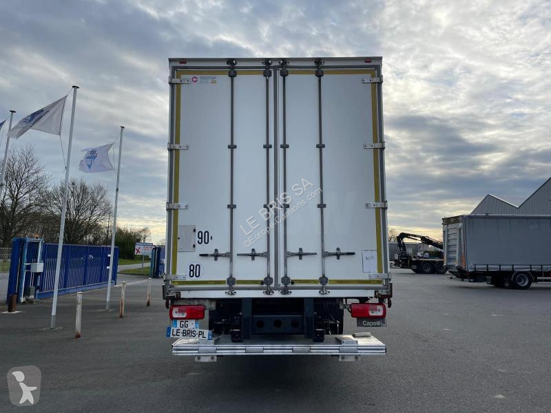 Camion DAF 430