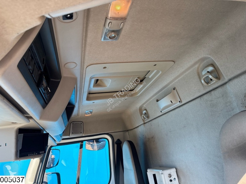 Kamion Renault 320 Dxi EURO 5, Manual, FUEL,...