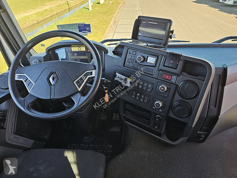 Lastbil Renault C 430 HIAB 228ES5