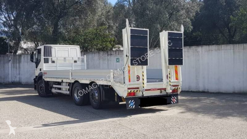 Kamion Iveco