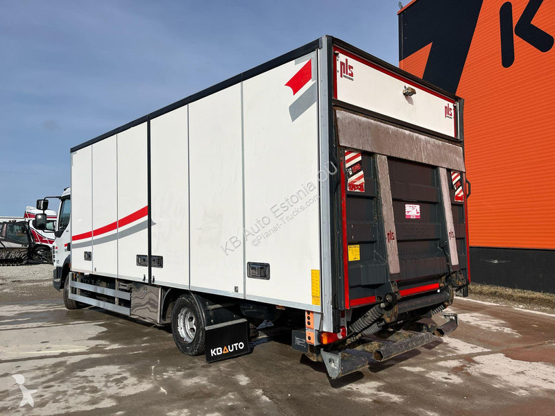 Kamion DAF 210 4x2 BOX L=6236 mm