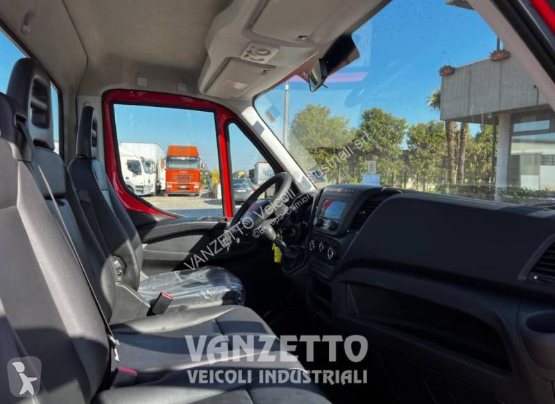 Camion Iveco