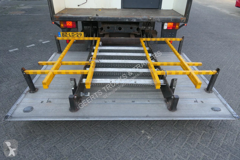 Kamion Iveco ML 75 / EUROCARGO | 119690Km |...