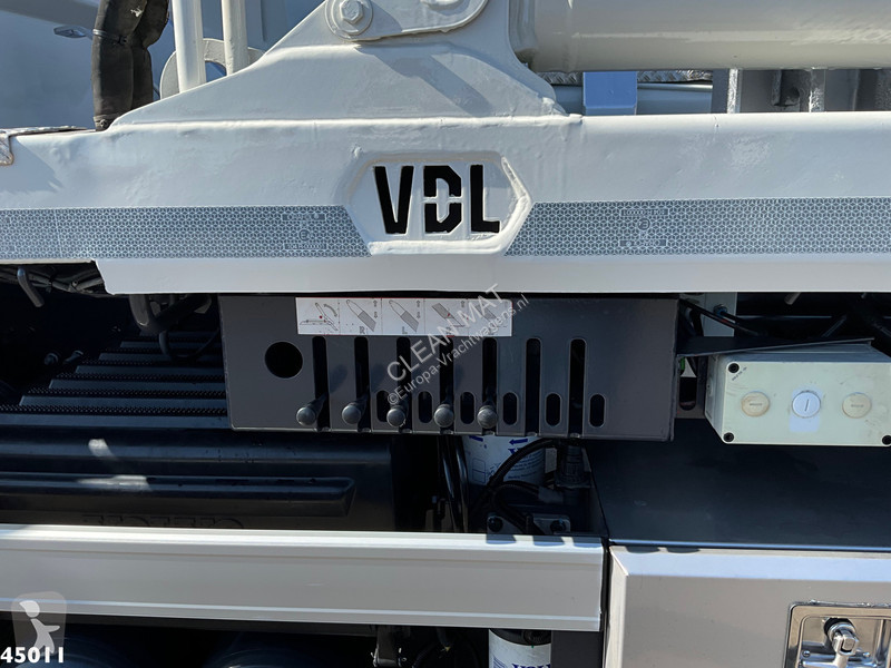 Kamion Volvo 350 VDL 13 Ton portaalarmsysteem