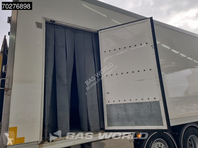 Camion Mercedes 2746 6X2 Carrier Supra 1250...