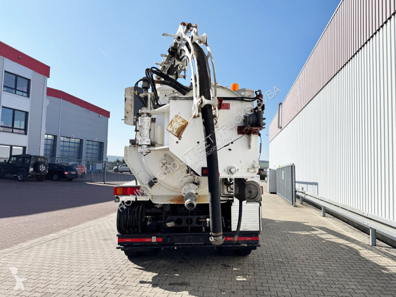 Camion MAN TGM 18.284 4x2 BL TGM 18.284 4x2 BL,...