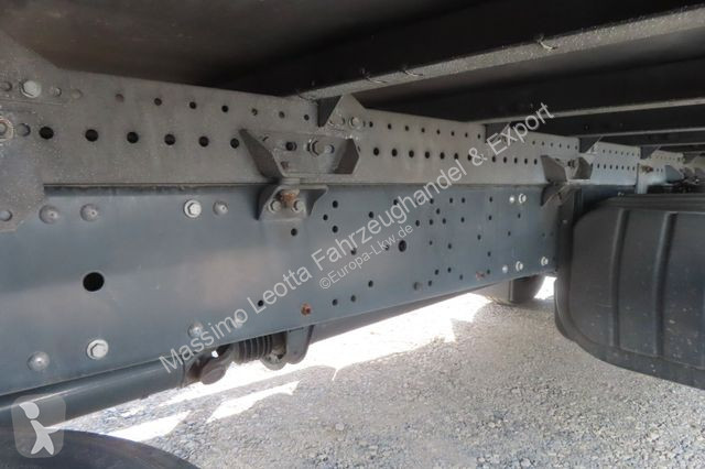 Kamion Iveco ML 160E28  EVI LBW  FZ.75