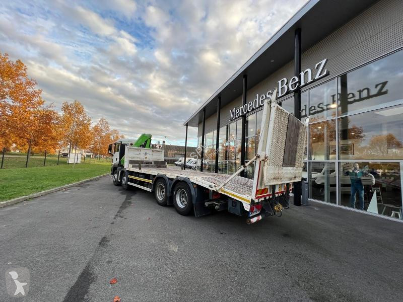 Camion MAN