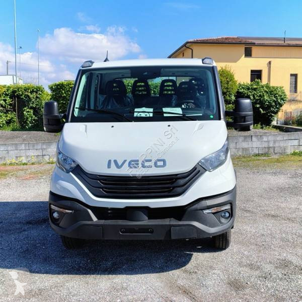 Kamion Iveco