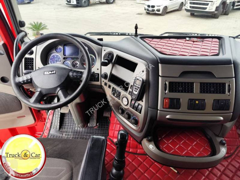 Camion DAF