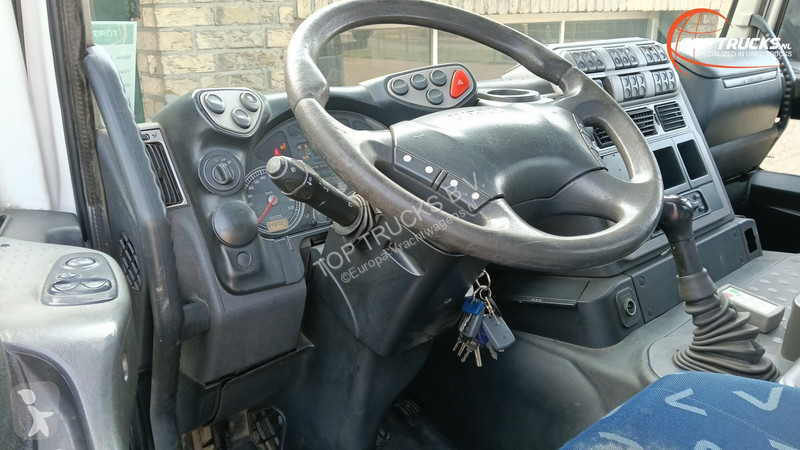 Camión Iveco 360 E26 EEV 6x2 - Retarder,...
