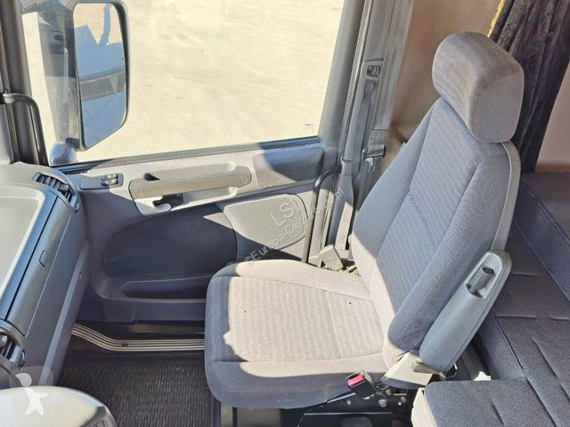 Camion Scania R 420 RITSCHE 5,05m * K...