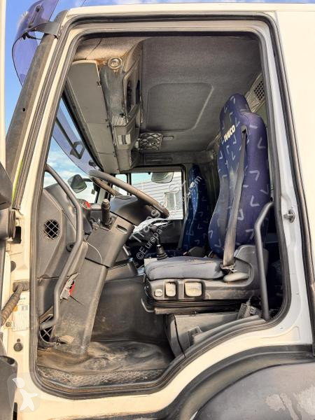 Camion Iveco  AD 190S 33/P
