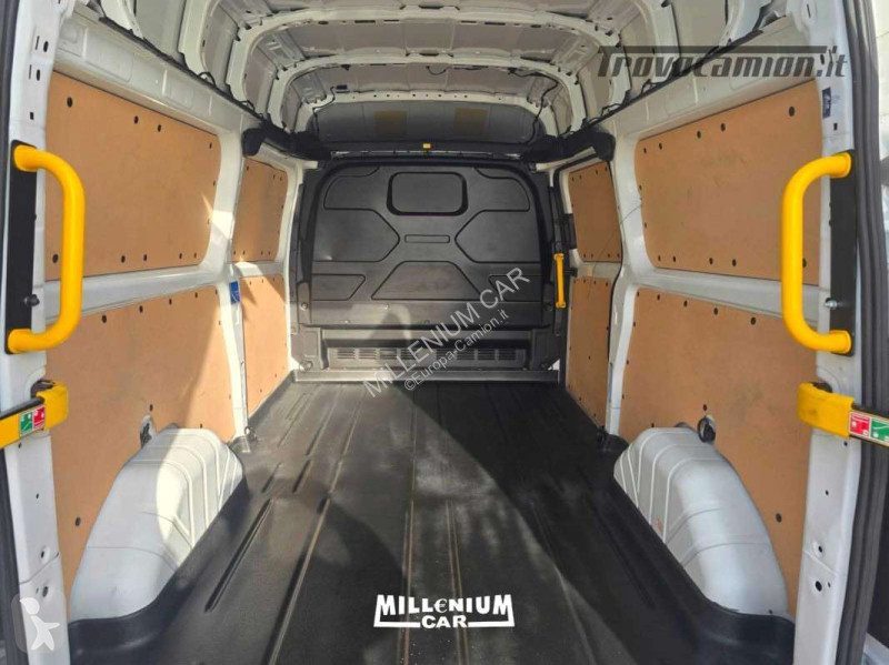 Furgoneta Ford CUSTOM MAXI DIESEL HYBRID 2021