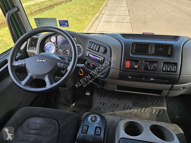 Camion DAF 55220 11.9T MULTITEMP LIFT