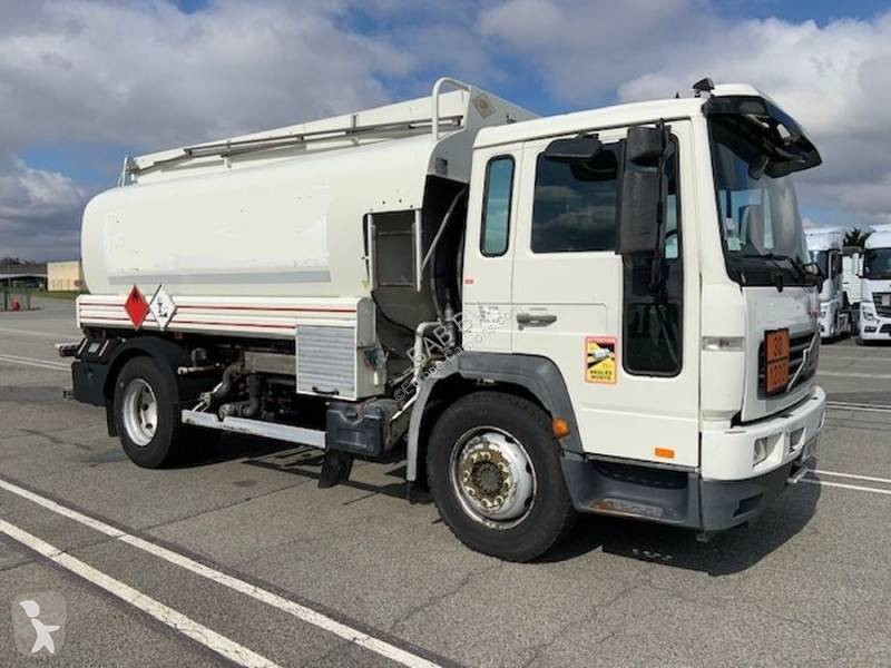 Camion Volvo