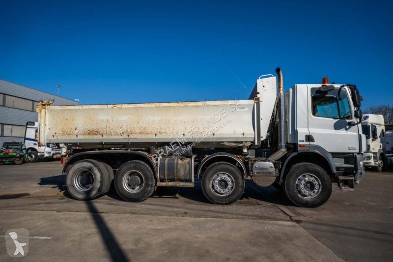 Kamion DAF 85410 BB -E5