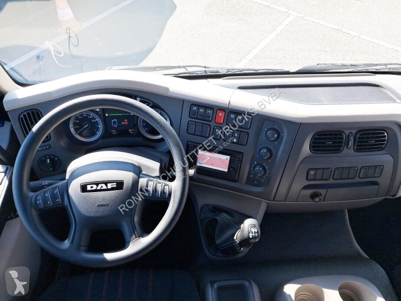 Camion DAF LF 290 FA 4x2 LF 290 FA 4x2,...