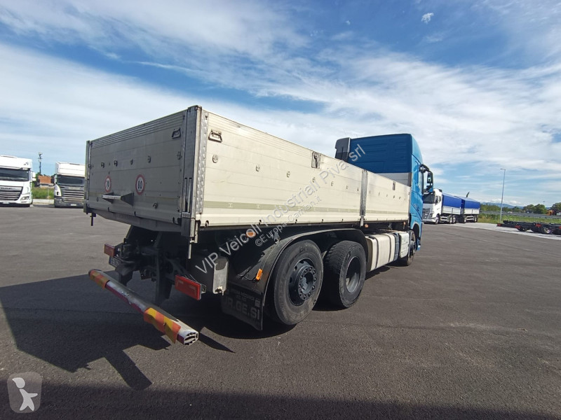 Camion Volvo FH 500
