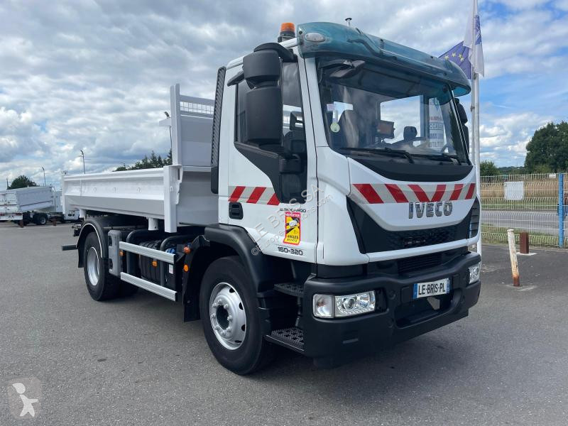 Camion Iveco  EUROCARGO ML160.320