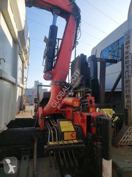 Camion Renault