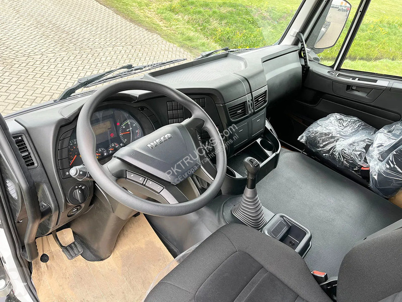 Kamion Iveco 410T42 Mixer Chassis Cabin (6 units)