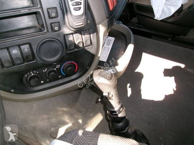 Camion DAF