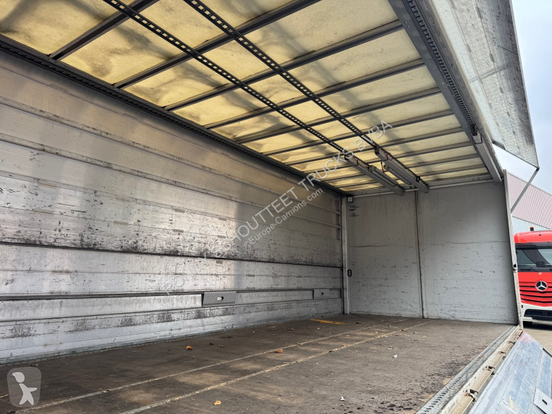 Kamion MAN TGM 15.250 4x2 LL TGM 15.250 4x2 LL,...