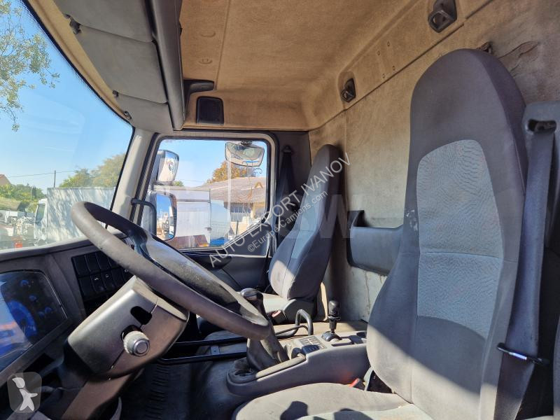 Kamion Renault 220 DCI