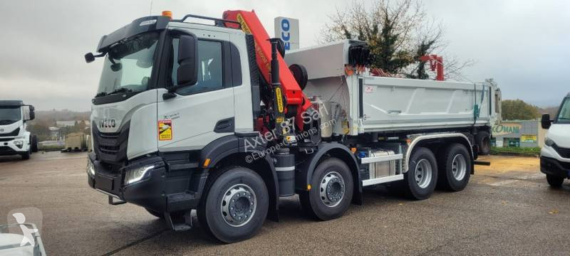 Camion Iveco