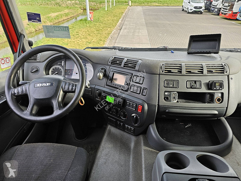 Kamion DAF 460