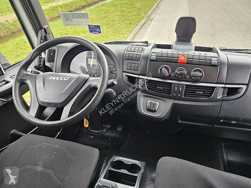 Kamion Iveco 160E28 EUROCARGO